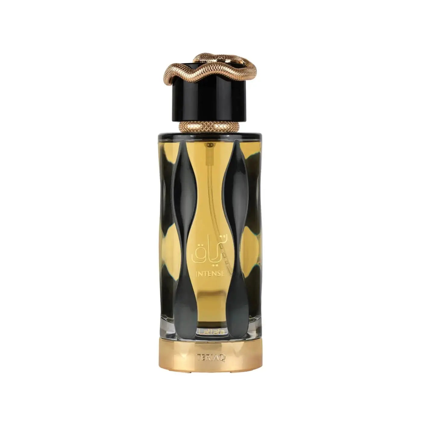 Lattafa Teriaq Intense 100ML Eau De Parfum - Dupescents.se