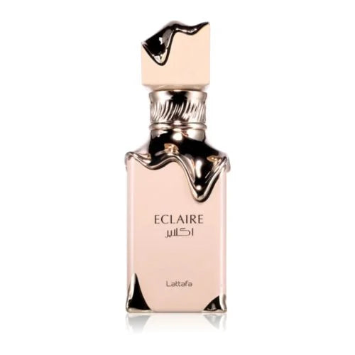 TESTERS DAM ECLAIRE parfummärke med elegant flaska och lyxig design