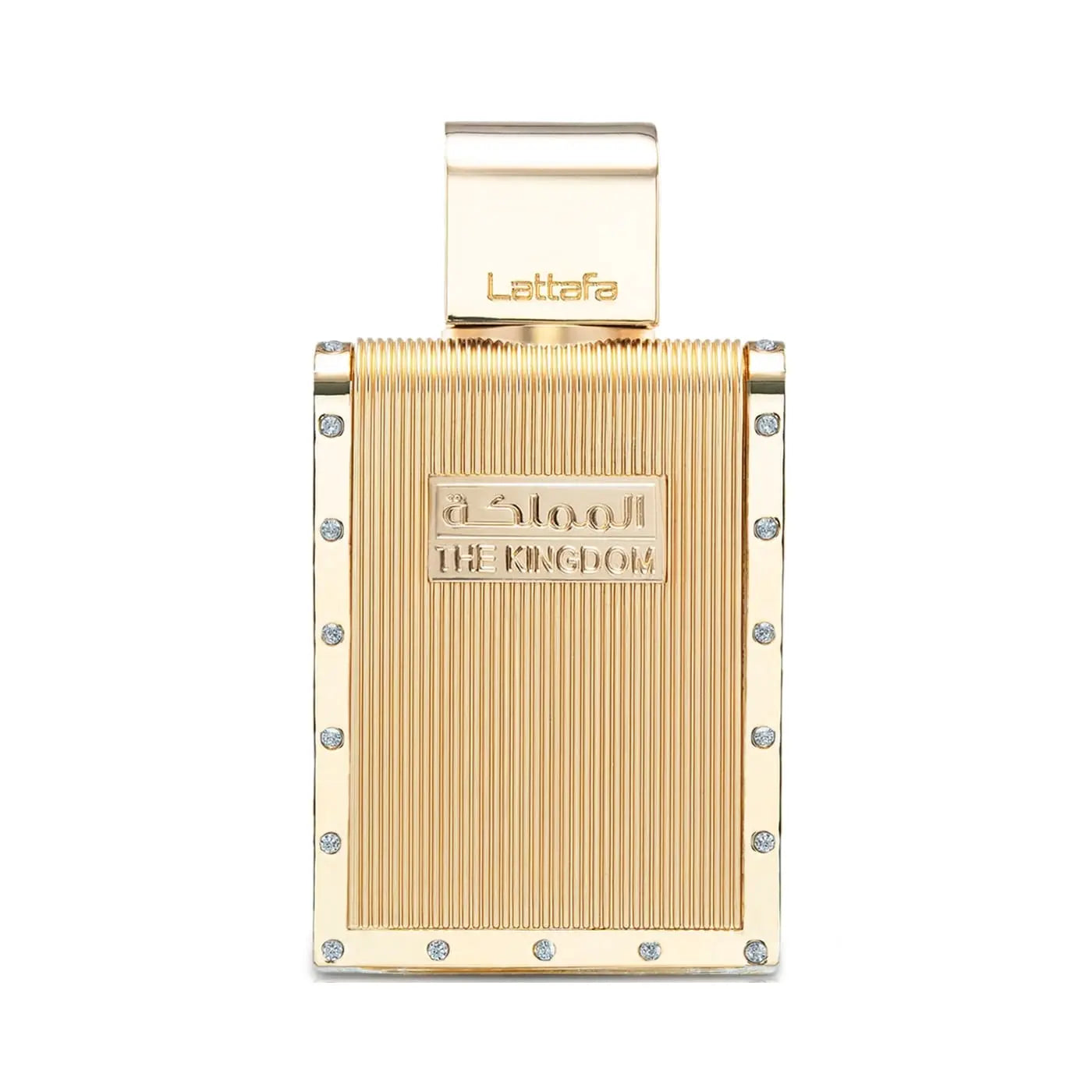 Lattafa The Kingdom 100ML Eau De Parfum - Dupescents.se