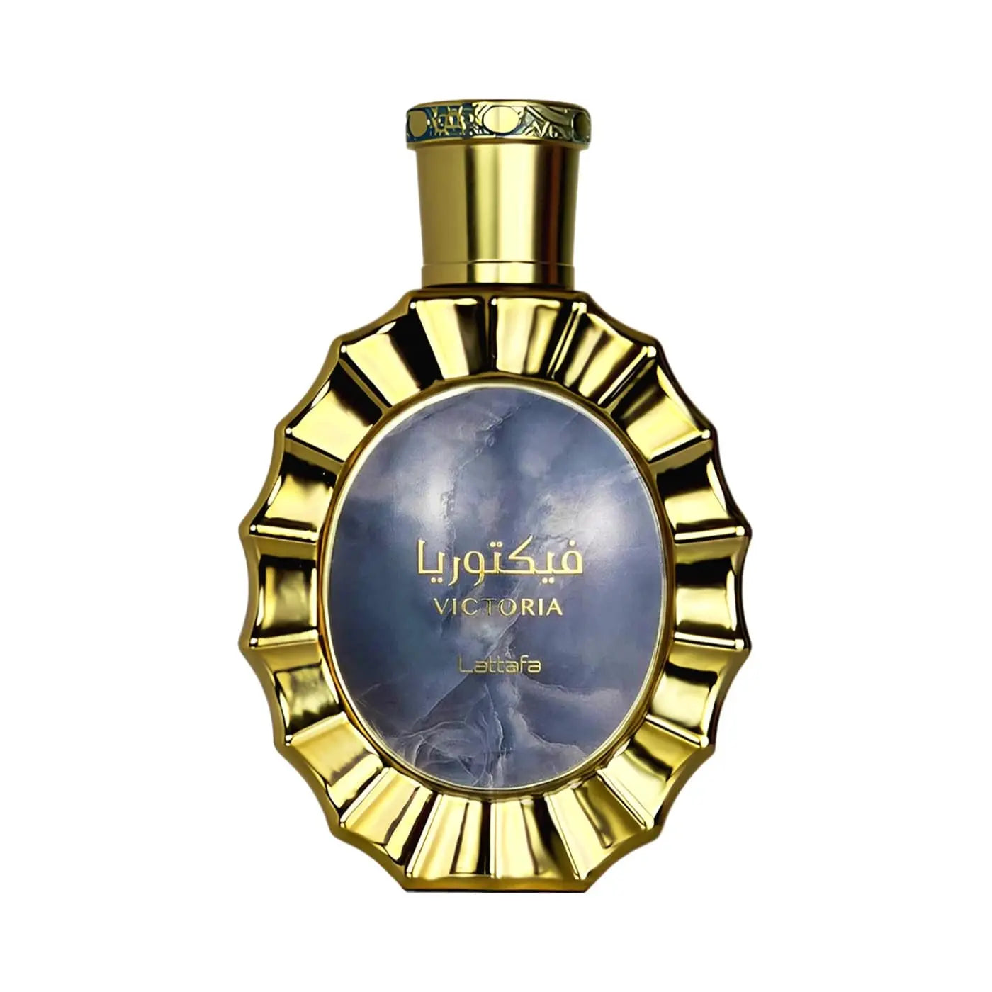 Lattafa Victoria 100ML Eau De Parfum - Dupescents.se