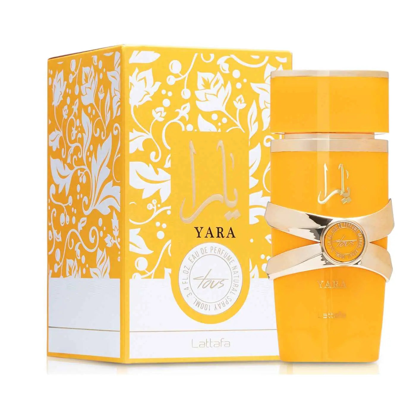 Lattafa Yara Tous 100ML Eau De Parfum