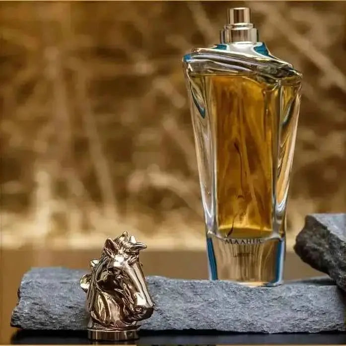 Lattafa Maahir 100 ML Eau De Parfum