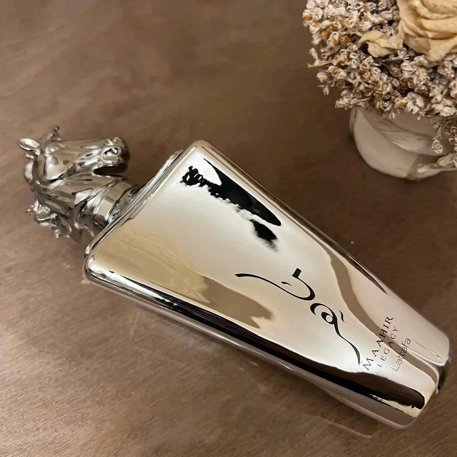 Lattafa Maahir Legacy 100ML Eau De Parfum