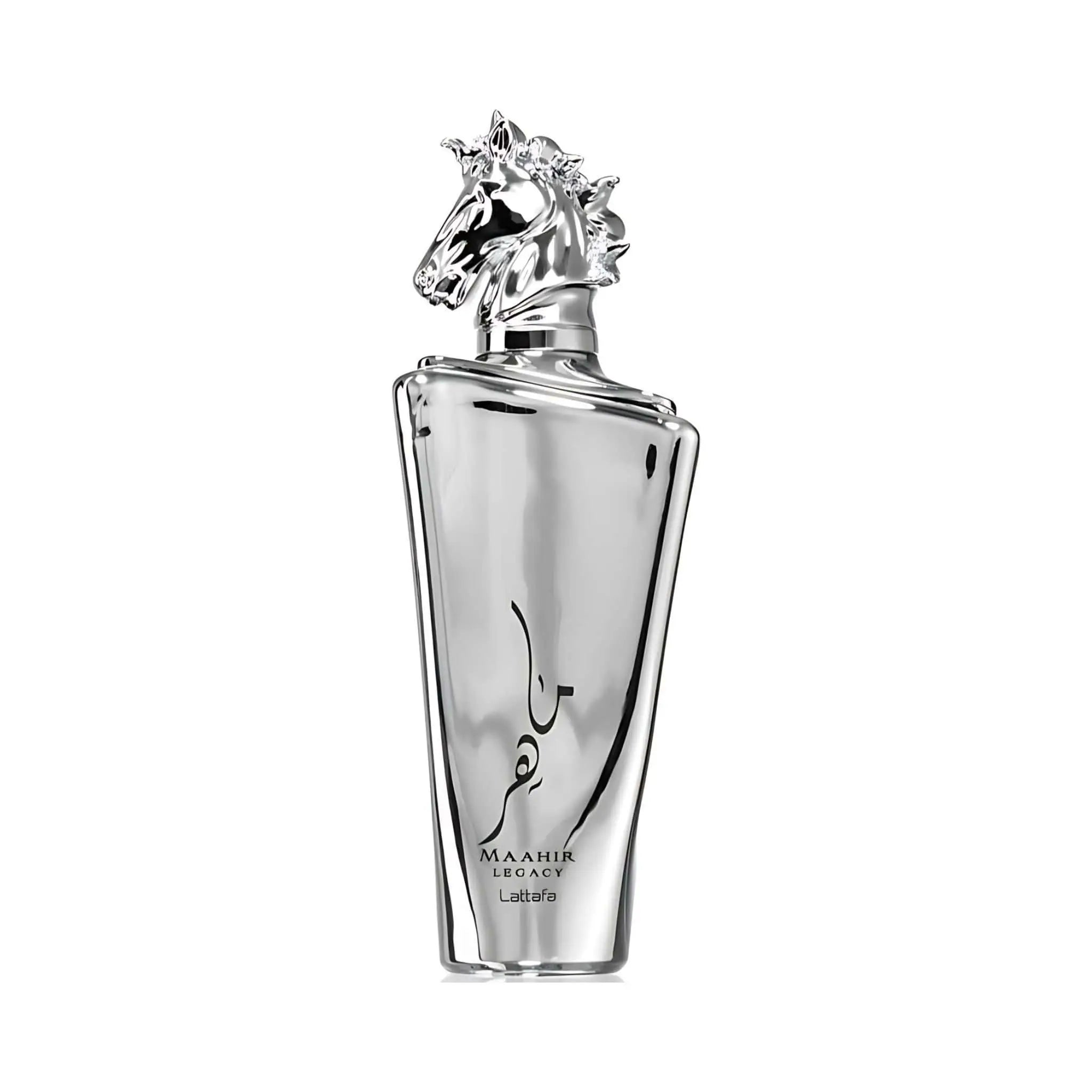 Lattafa Maahir Legacy 100ML Eau De Parfum - Dupescents.se