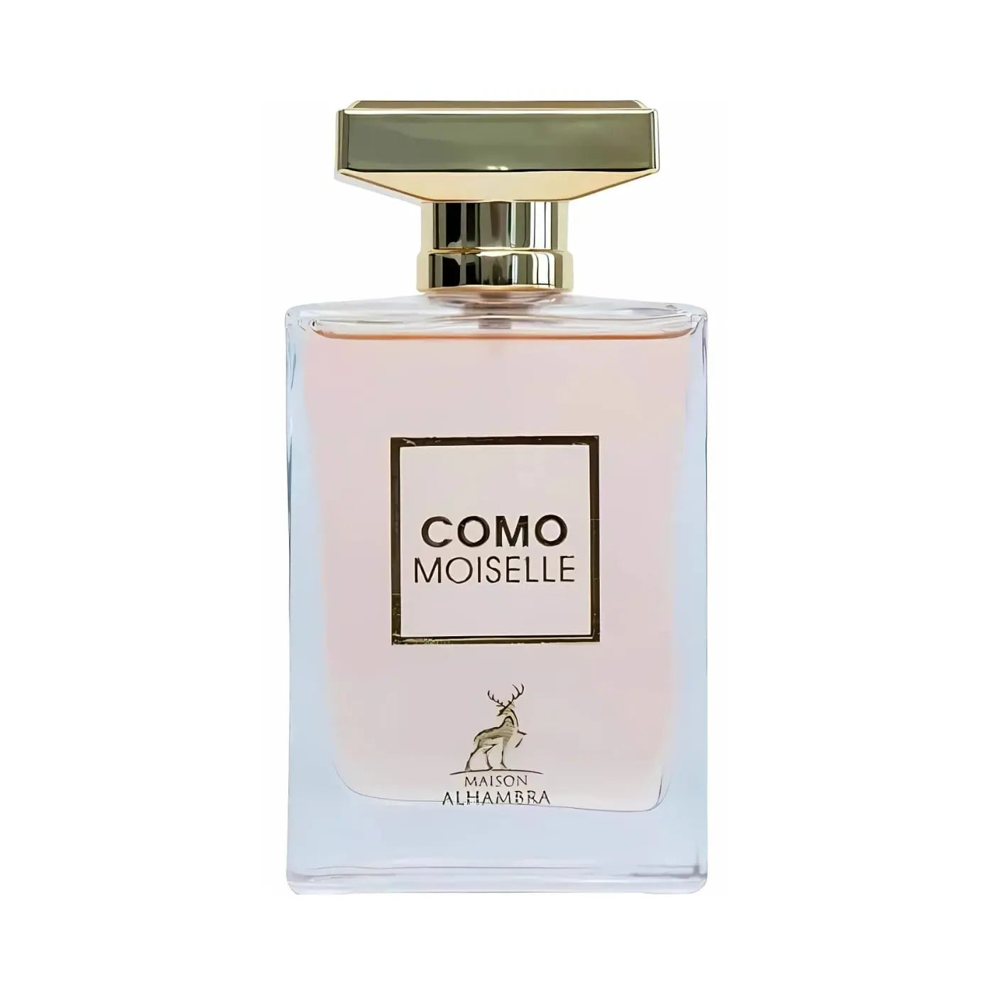Como Moiselle 100ml edp - Dupescents.se