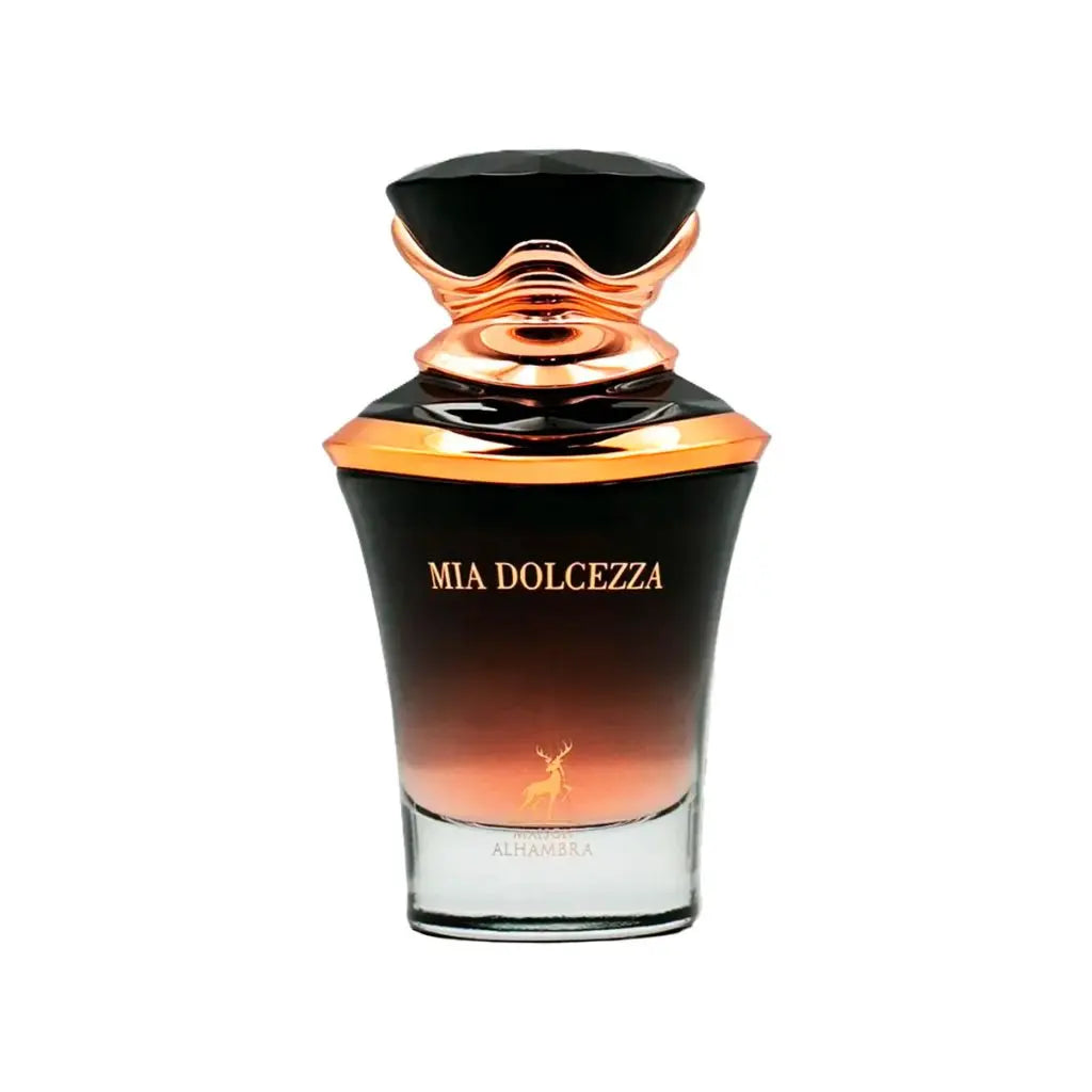 Maison Alhambra Mia Dolcezza 100ML Eau De Parfum - Dupescents.se