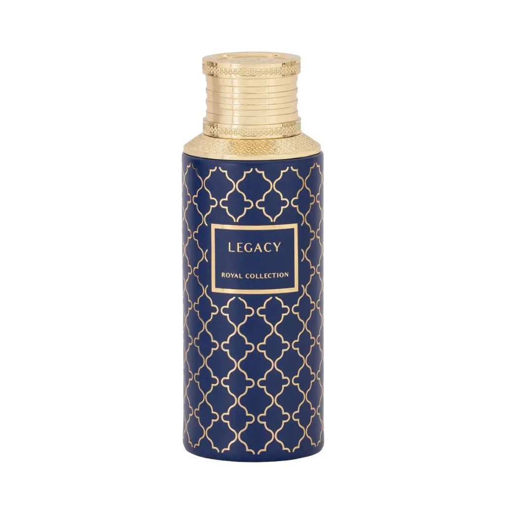Maison Asrar Legacy 100ML Eau De Parfum - Dupescents.se