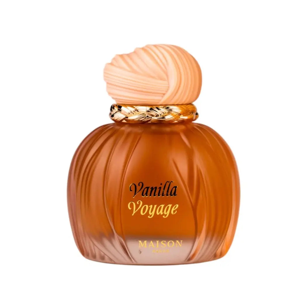 Vanilla Voyage 100ML Eau De Parfum - Dupescents.se