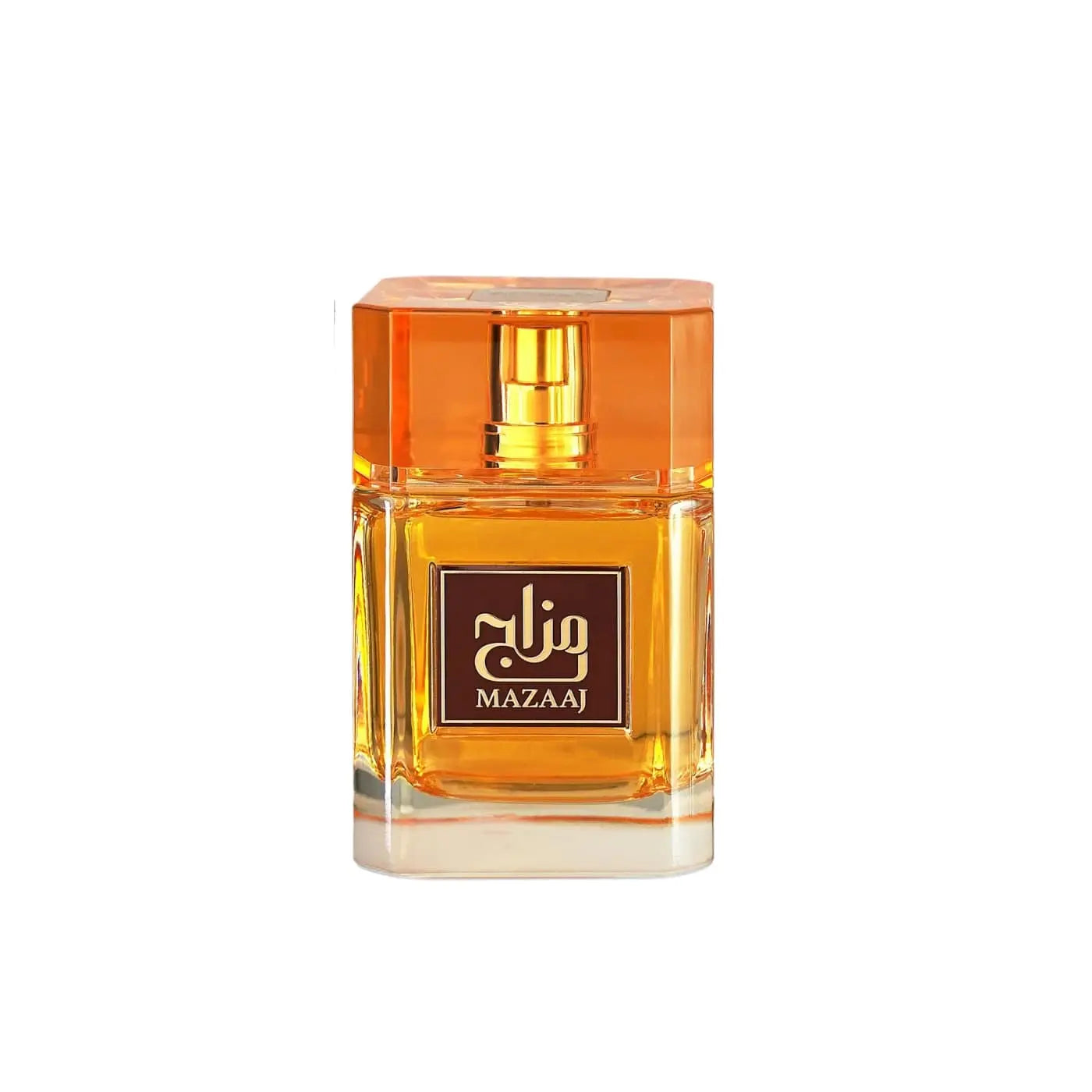 Mazaaj 100ml edp - Dupescents.se