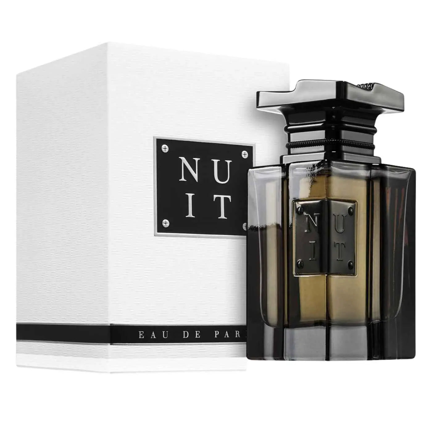 Fragrance World Nuit 80ML Eau De Parfum