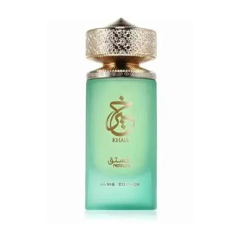 Paris Corner Khair Pistachio 100ML Eau De Parfum