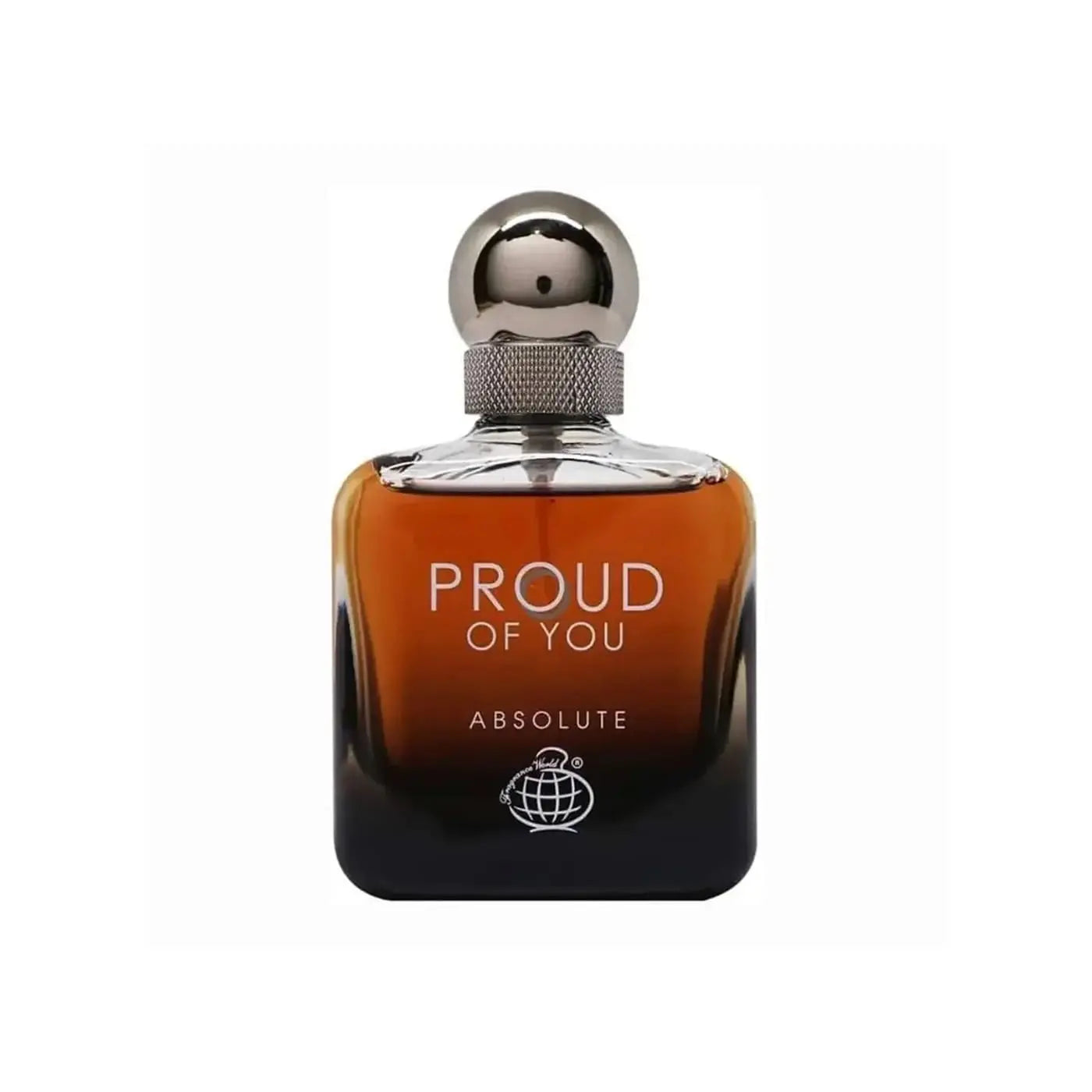 Fragrance World Proud Of You Absolute 100ML Eau De Parfum - Dupescents.se