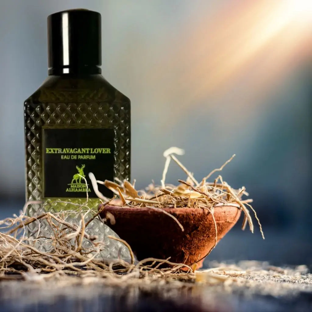 Maison Alhambra Extravagant Lover 100ML Eau De Parfum - Dupescents.se