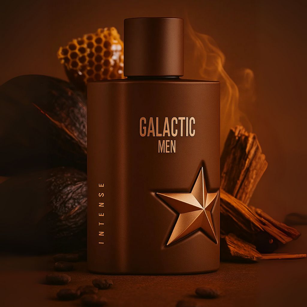 Maison Alhambra Galactic Men 100ML Eau De Parfum
