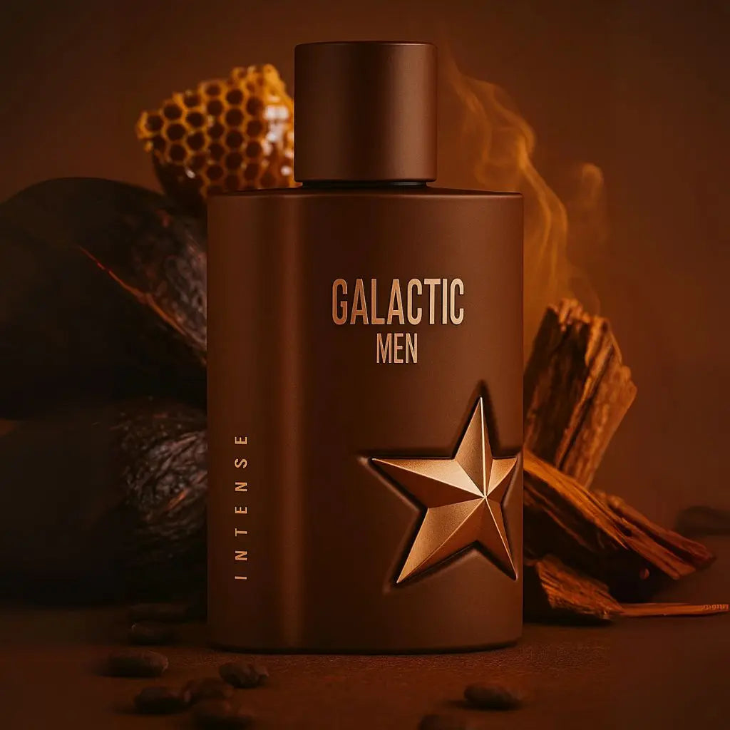 Maison Alhambra Galactic Men 100ML Eau De Parfum - Dupescents.se