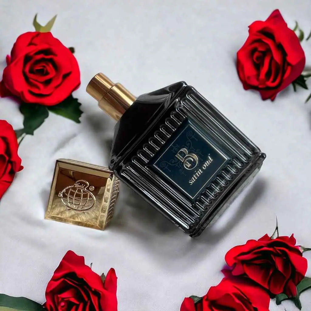 B Satin Oud