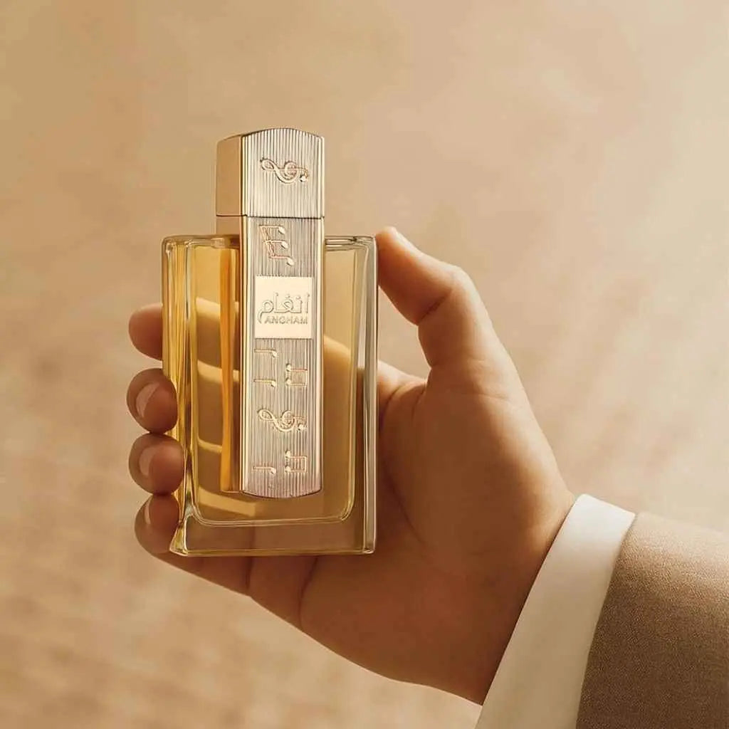 Lattafa Angham 100ML Eau De Parfum