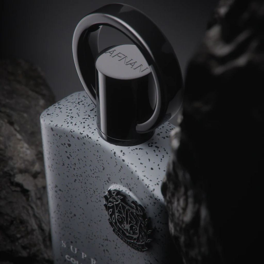 Afnan Supremacy Collector's Edition 100ML Eau De Parfum