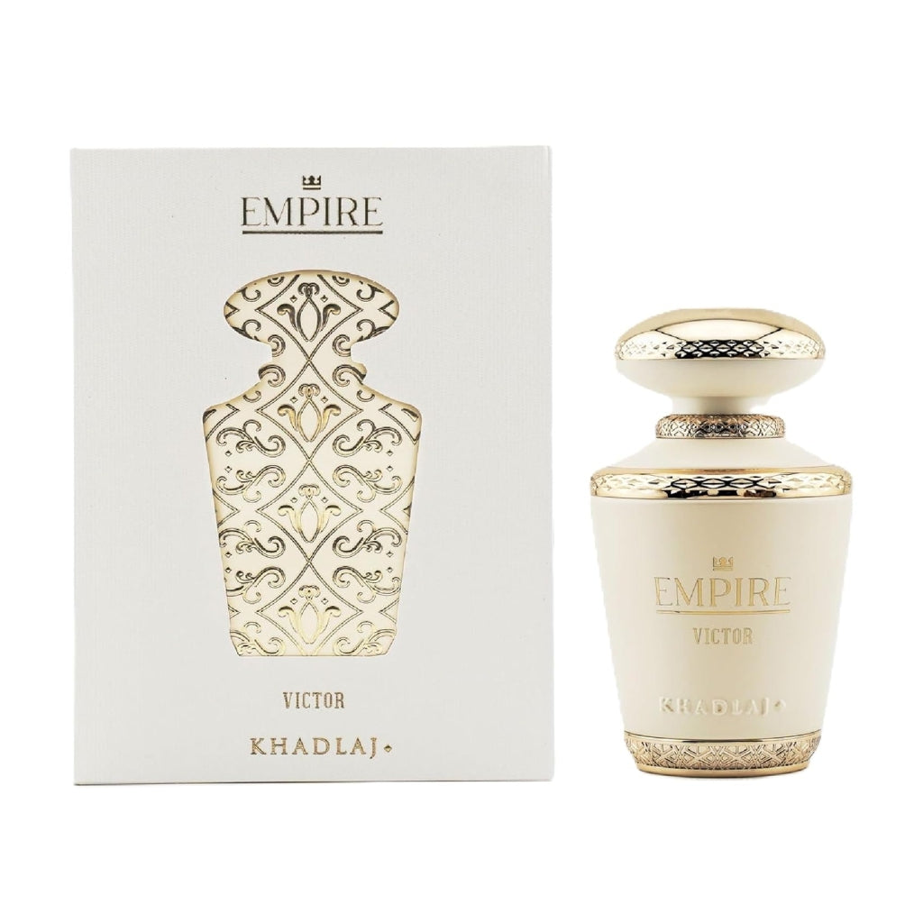Khadlaj Empire Victor 100ML Eau De Parfum