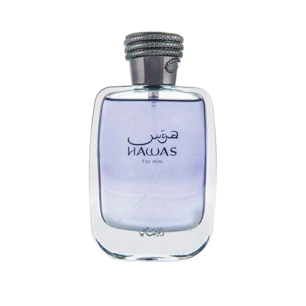 Rasasi Hawas 100ML Eau De Parfum