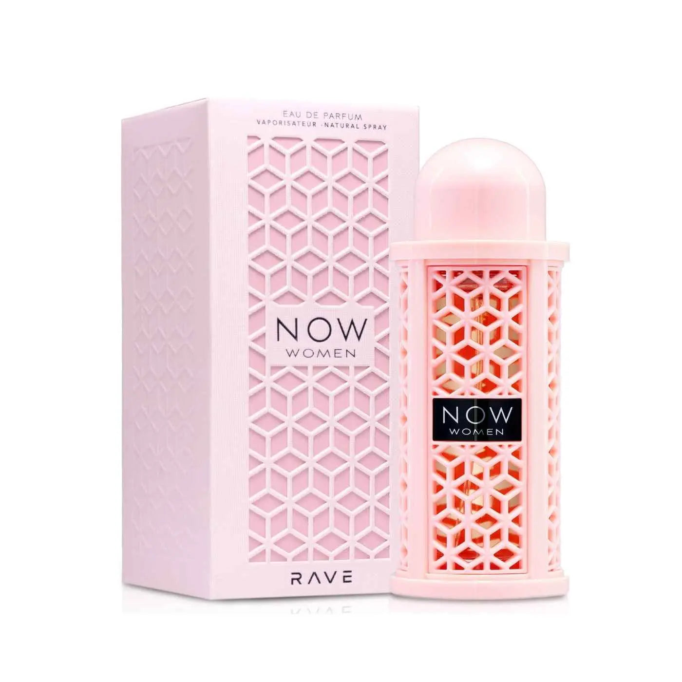 Rave Now Women 100ML Eau De Parfum