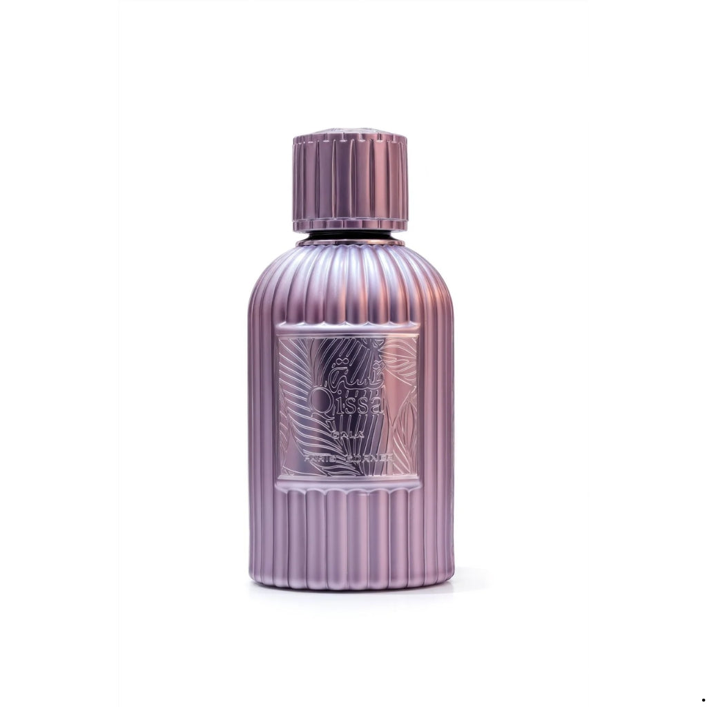 Paris Corner Qissa Gala 100ML Eau De Parfum - Dupescents.se