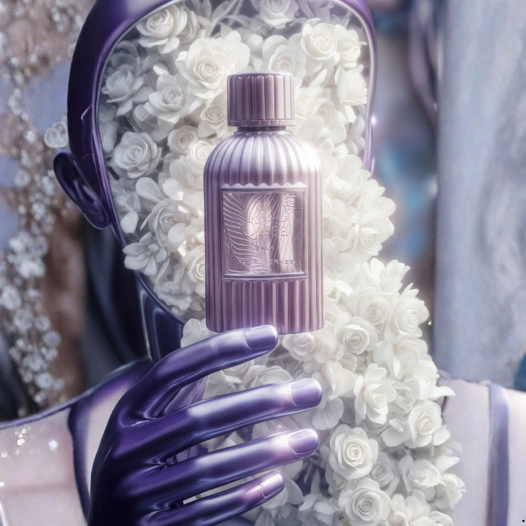 Paris Corner Qissa Gala 100ML Eau De Parfum - Dupescents.se