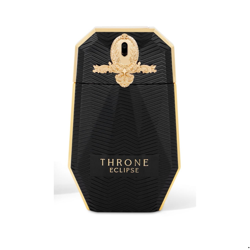 Maison Asrar Throne Eclipse 100ml Eau De Parfum - Dupescents.se