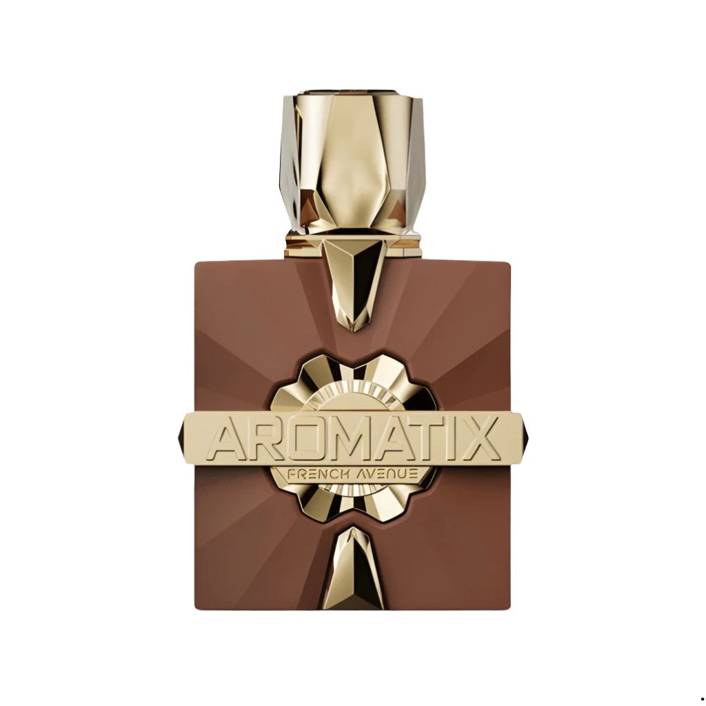 French Avenue Aromatix Royal Taboo 100ML Extrait De Parfum - Dupescents.se
