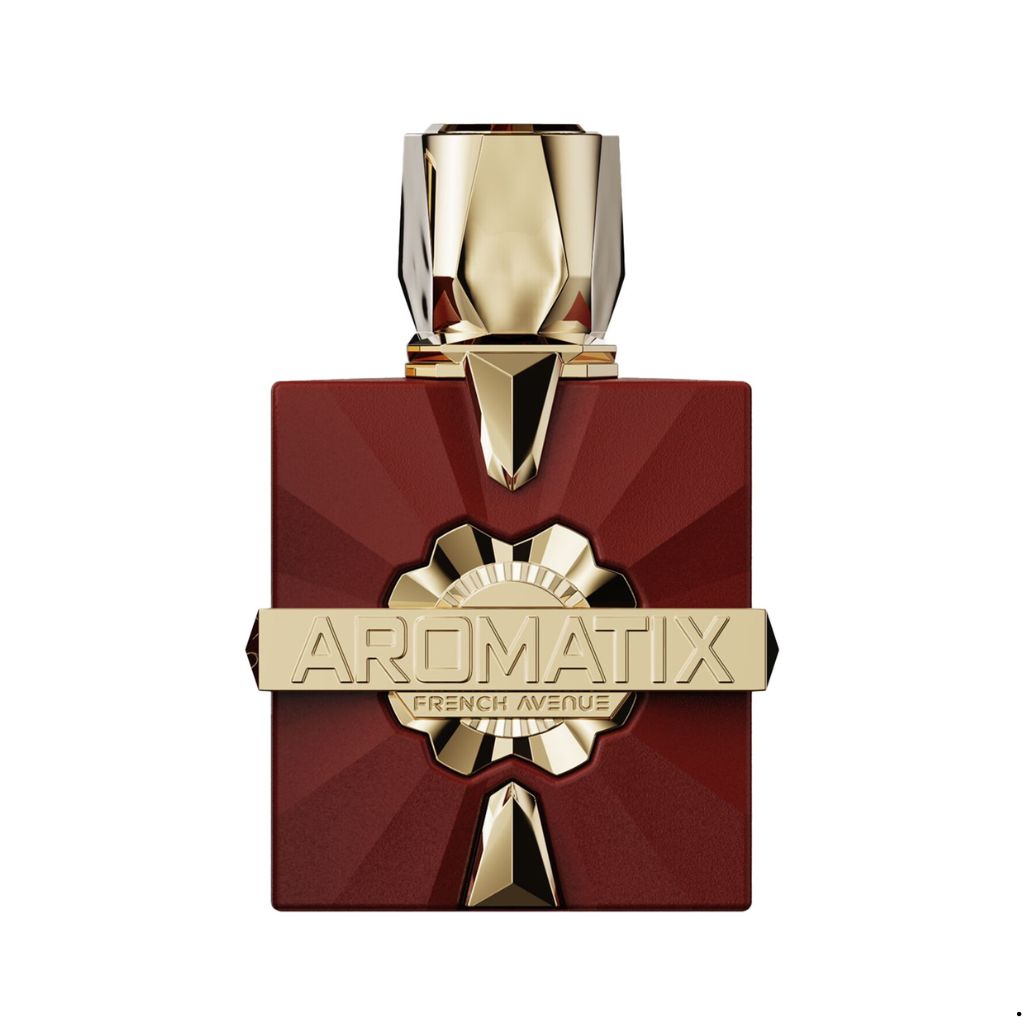 French Avenue Aromatix Carnal Desire 100ml Extrait De Parfum - Dupescents.se
