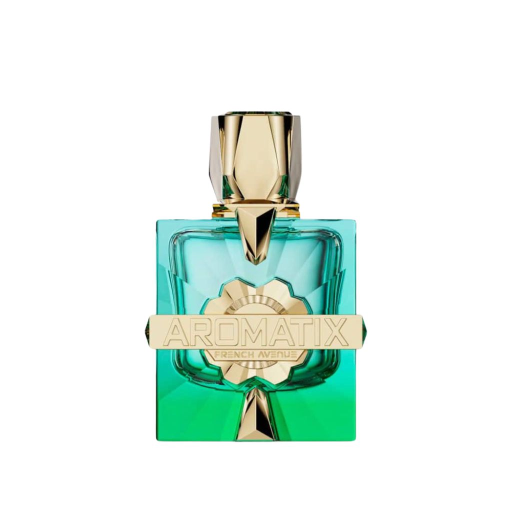 French Avenue Aromatix Sun Kissed 100ML Extrait De Parfum - Dupescents.se