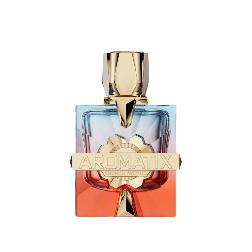 French Avenue Aromatix Teas Me 100ML Extrait De Parfum - Dupescents.se