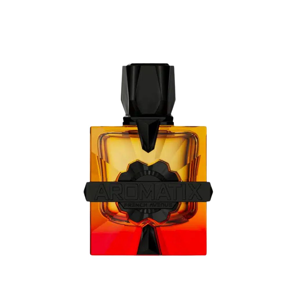 French Avenue Aromatix Forbidden Fruit 100ML Extrait De Parfum - Dupescents.se