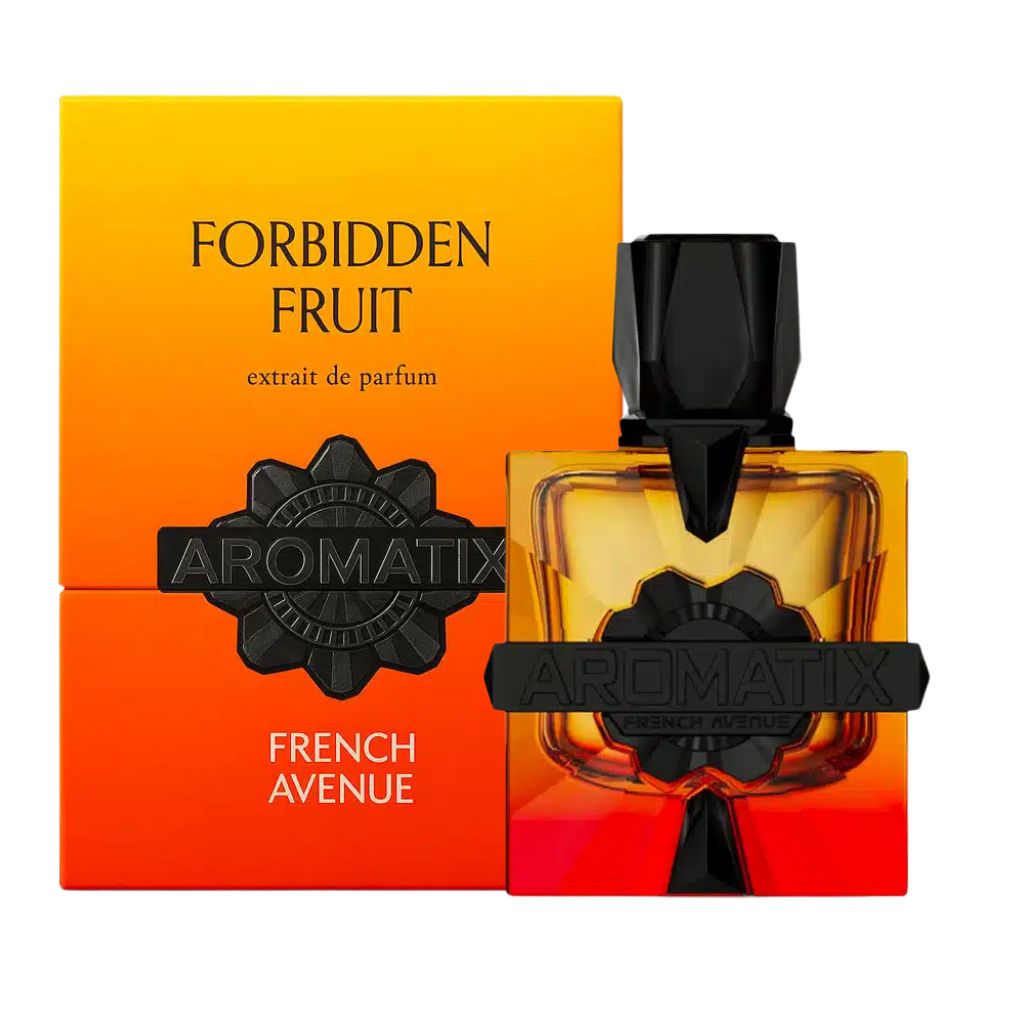 French Avenue Aromatix Forbidden Fruit 100ML Extrait De Parfum - Dupescents.se