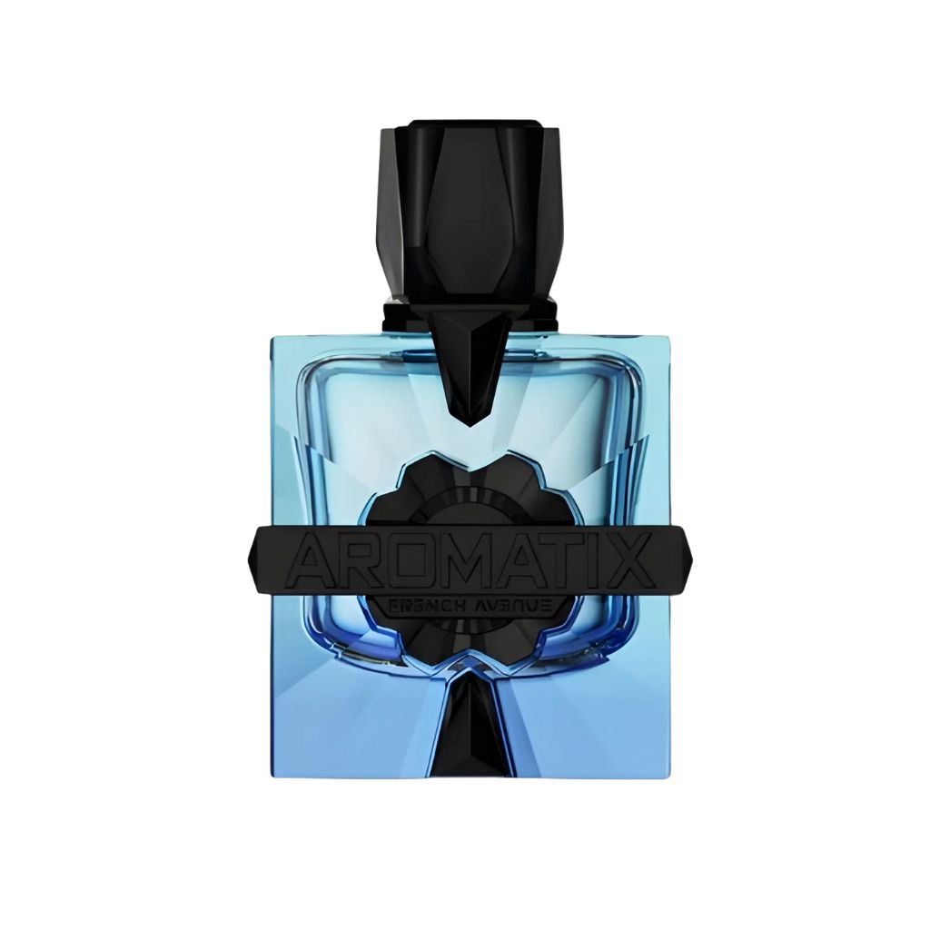French Avenue Aromatix Magnetiq 100ML Extrait De Parfum - Dupescents.se