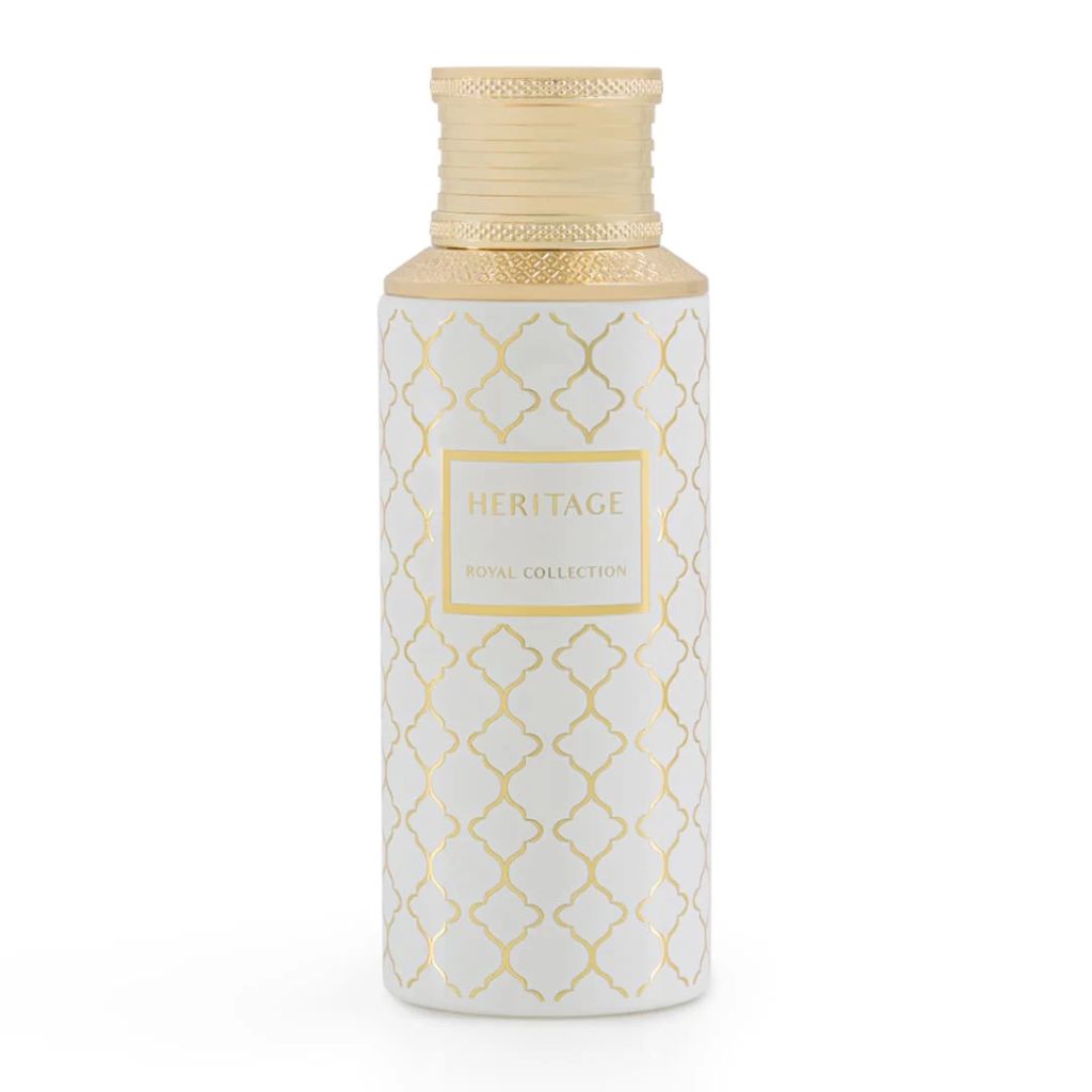 Maison Asrar Heritage 100ML Eau De Parfum - Dupescents.se