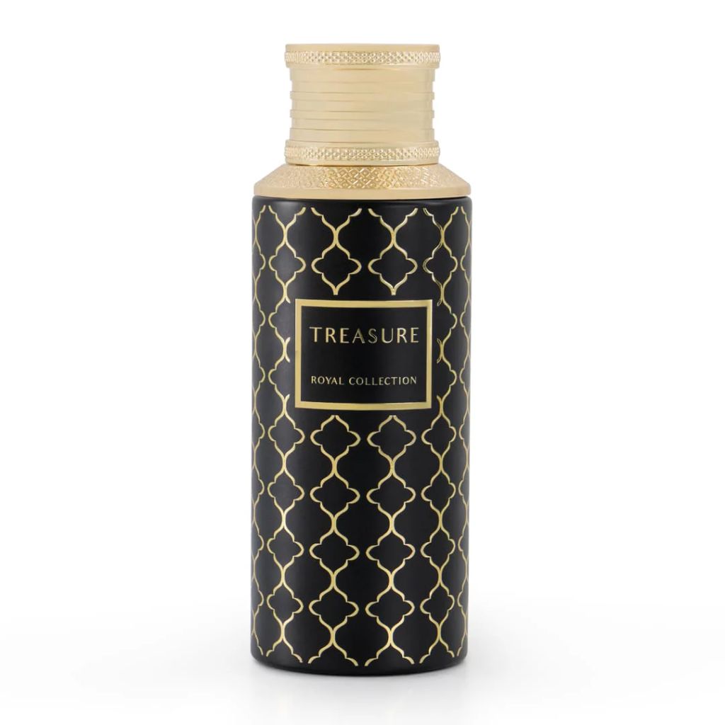 Maison Asrar Treasure 100ML Eau De Parfum - Dupescents.se