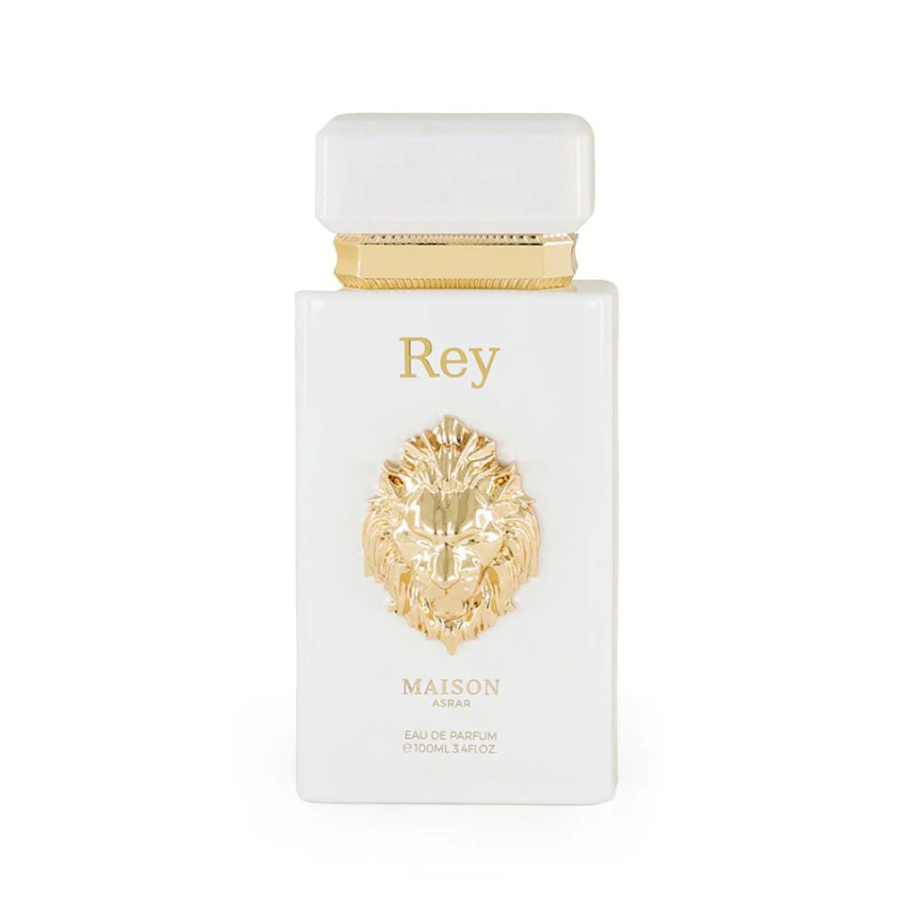 Maison Asrar Rey 100ML Eau De Parfum - Dupescents.se