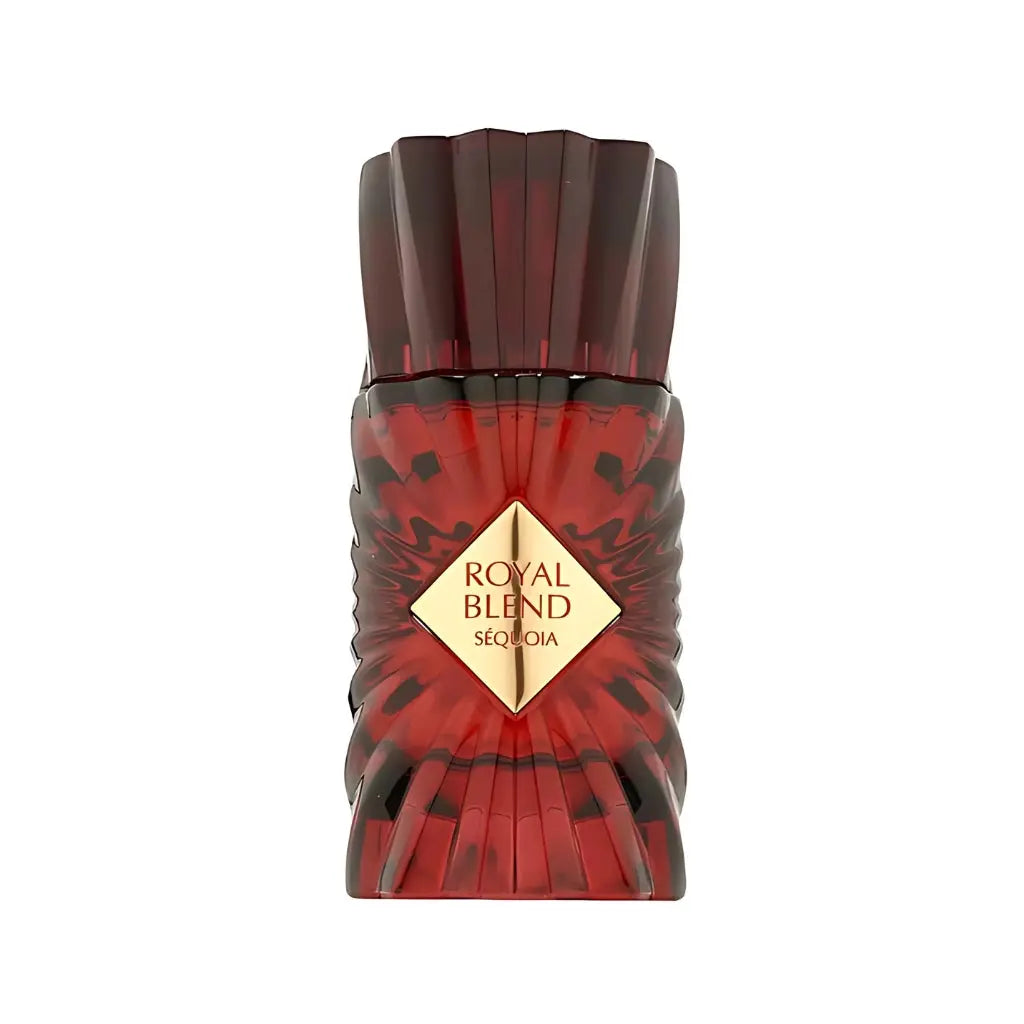 Royal Blend Sequoia 100ml Eau De Parfum - Dupescents.se