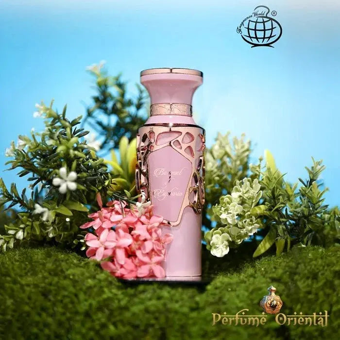 Bouquet Of Euphoria 100ML Eau De Parfum - Dupescents.se
