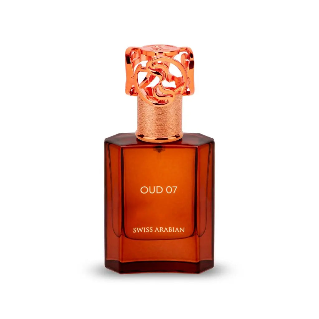 Swiss Arabian Oud 07 50ML Extrait De Parfum - Dupescents.se