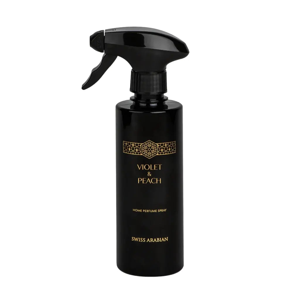 Violet And Peach Rumsspray 300ML - Dupescents.se