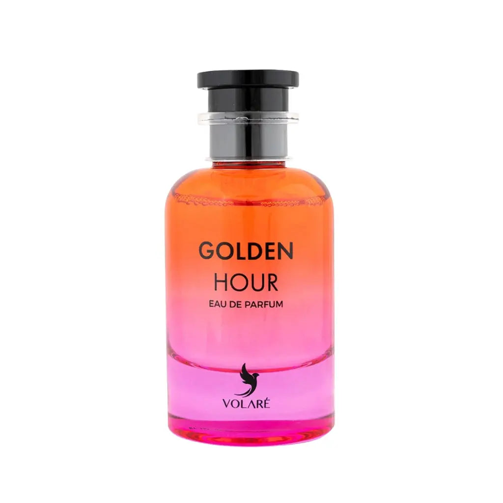 Volare Golden Hour 100ML Eau De Parfum - Dupescents.se
