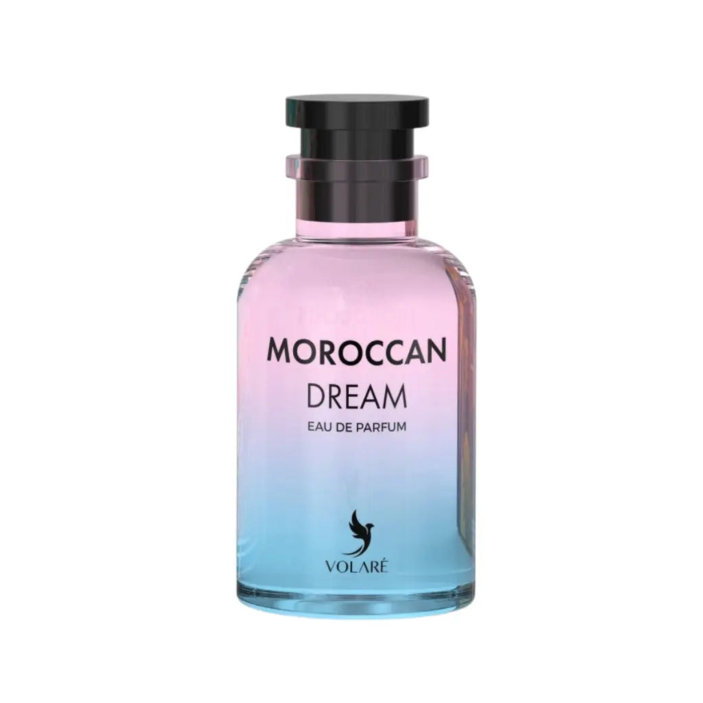Volare Moroccan Dream 100ML Eau De Parfum - Dupescents.se