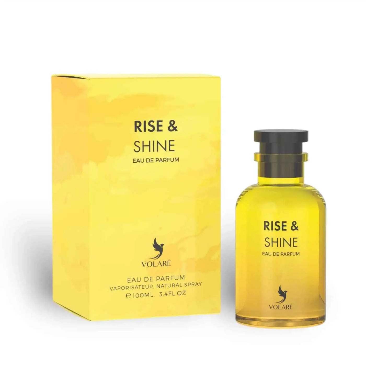 Volare Rise And Shine 100ML Eau De Parfum