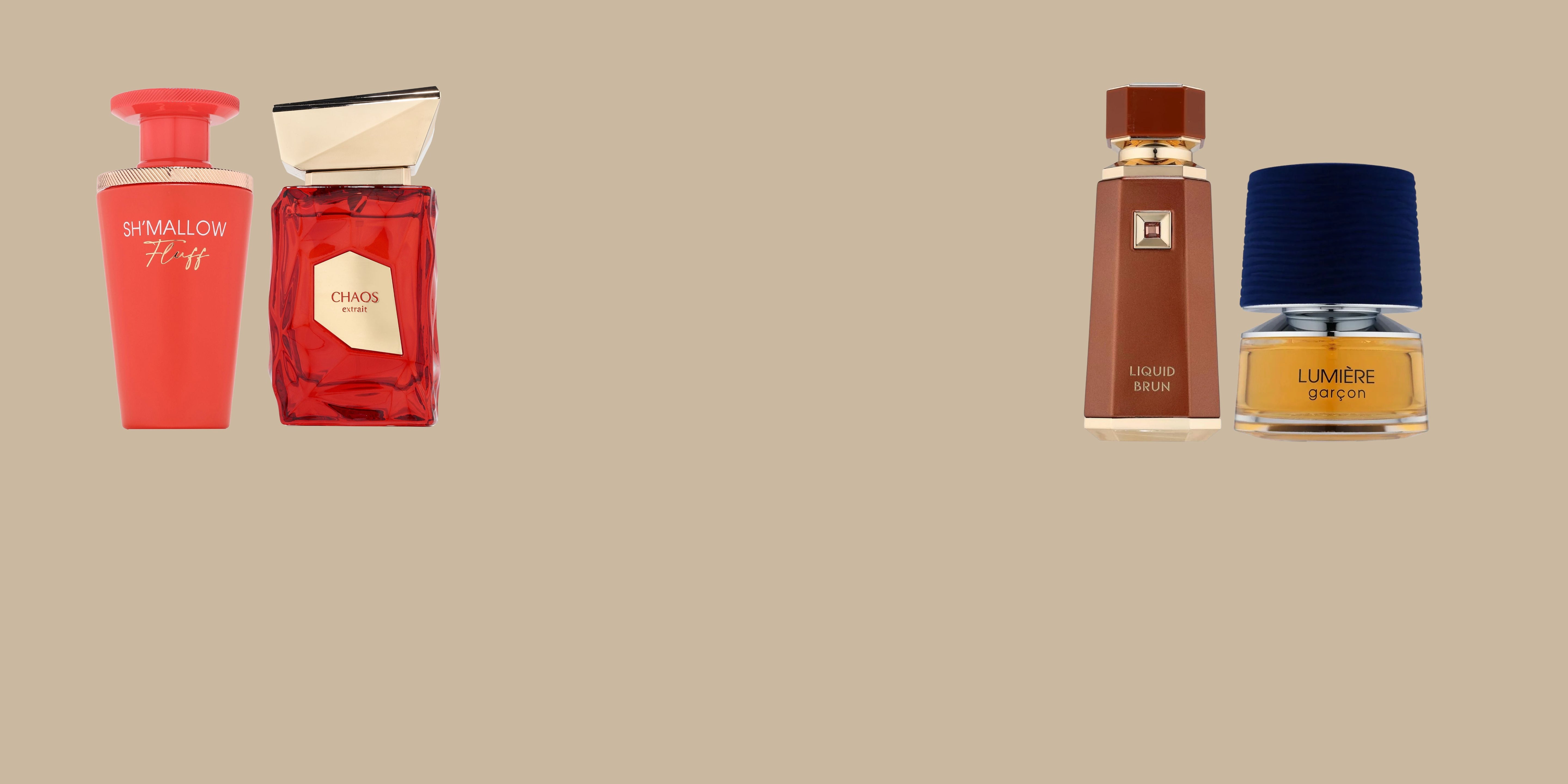 Fragrance World Coffee Collection med eleganta och lyxiga dofter från French Avenue