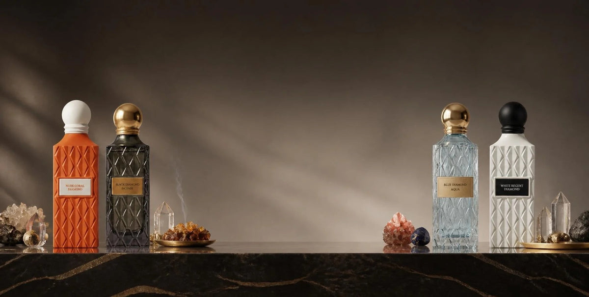 Niche Perfumes