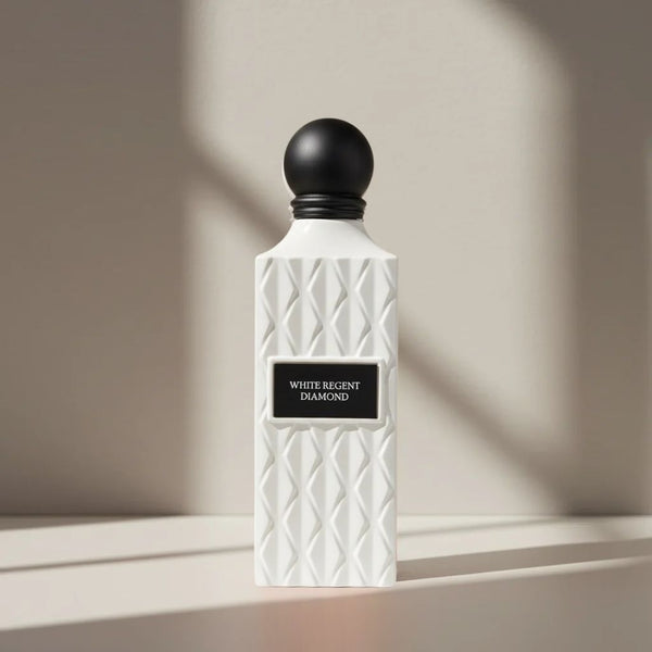 White Regent Diamond