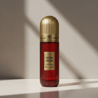 Ibrahim Al Qurashi Mexican Tobacco 100ml Extrait De Parfum