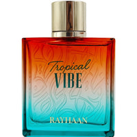 Rayhaan Tropical Vibe Eau de Parfum 100ml